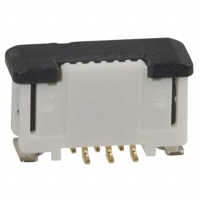 XF2J-3024-11A-R100 Omron Electronics Inc-EMC Div  FFC FPC (Flat Flexible) Connector Assemblies